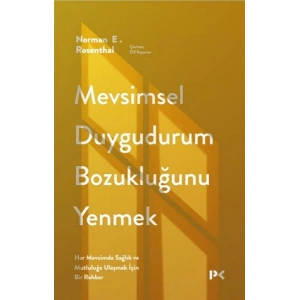 Mevsimsel Duygudurum Bozukluğunu Yenmek