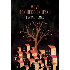 Mevt Tek Hecelik Uyku
