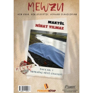 Mewzu -Dedektif Oyunu