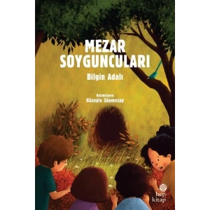 Mezar Soyguncuları