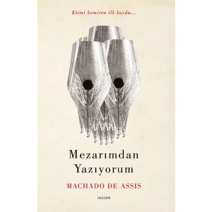 Mezarımdan Yazıyorum