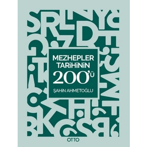 Mezhepler Tarihinin 200ü