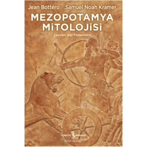 Mezopotamya Mitolojisi (Ciltli)