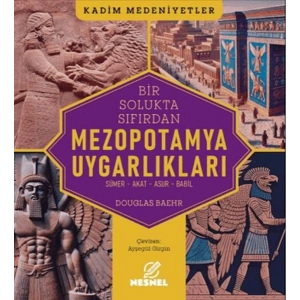 Mezopotamya Uygarlıkları