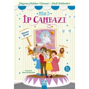 Mia 3 - İp Cambazı