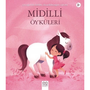 Midilli Öyküleri