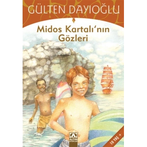 Midos Kartalının Gözleri
