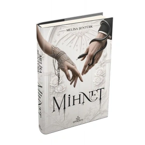 Mihnet - (Ciltli)