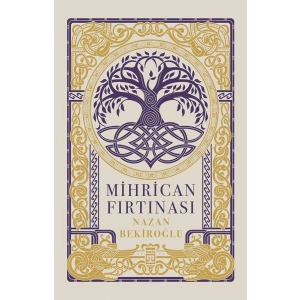 Mihrican Fırtınası