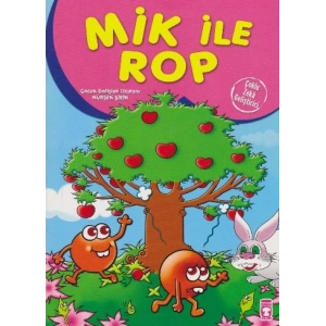 Mik ile Rop