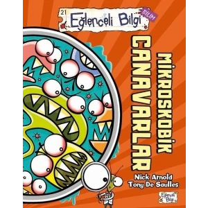 Mikroskobik Canavarlar