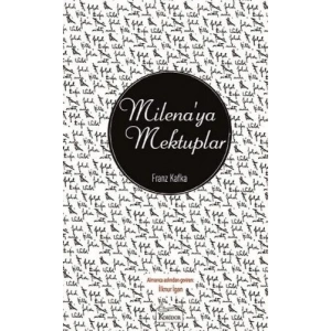 Milenaya Mektuplar (Bez Ciltli)