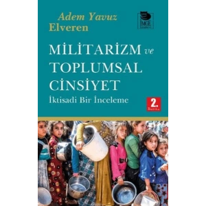 Militarizm ve Toplumsal Cinsiyet