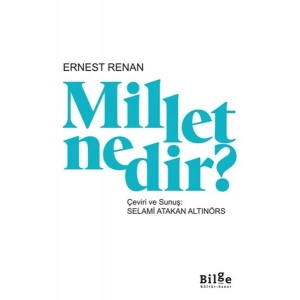 Millet Nedir?