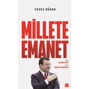 Millete Emanet