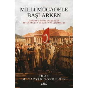 Milli Mücadele Başlarken