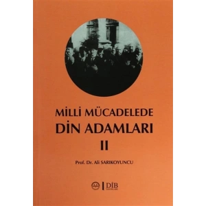 Milli Mücadele Din Adamları 2