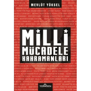 Milli Mücadele Kahramanları