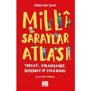 Millî Saraylar Atlası
