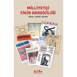 Milliyetçi Fikir Dergiciliği