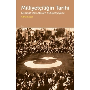 Milliyetçiliğin Tarihi