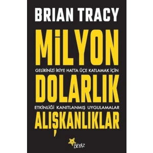Milyon Dolarlık Alışkanlıklar