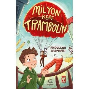 Milyon Kere Trambolin