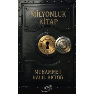 Milyonluk Kitap