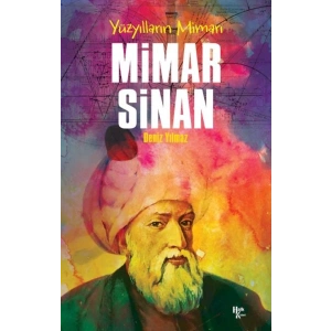 Mimar Sinan - Yüzyılların Mimarı