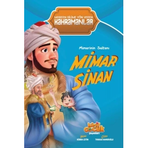 Mimarinin Sultanı Mimar Sinan