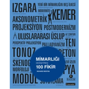 Mimarlığı Değiştiren 100 Fikir