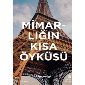 Mimarlığın Kısa Öyküsü