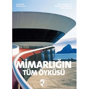 Mimarlığın Tüm Öyküsü