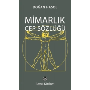 Mimarlık Cep Sözlüğü