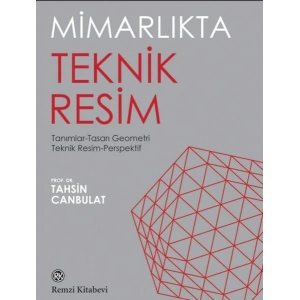 Mimarlıkta Teknik Resim