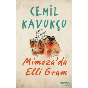 Mimozada Elli Gram