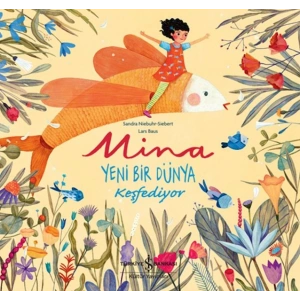 Mina Yeni Bir Dünya Keşfediyor