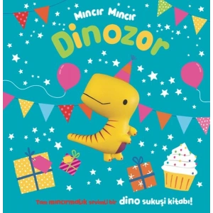 Mıncır Mıncır Dinozor