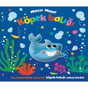 Mıncır Mıncır Köpek Balığı