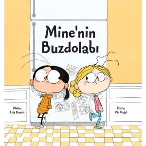 Minenin Buzdolabı (Ciltli)