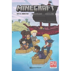 Minecraft 2