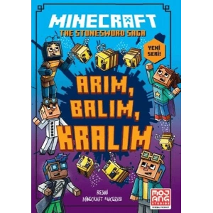 Minecraft- Arım Balım Kralım