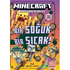 Minecraft - Bir Soğuk Bir Sıcak