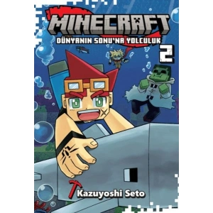 Minecraft - Cilt 2