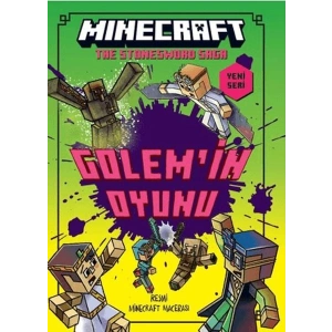 Minecraft- Golemin Oyunu