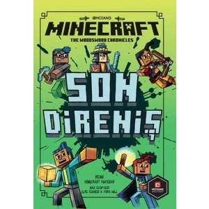 Minecraft-son Direniş