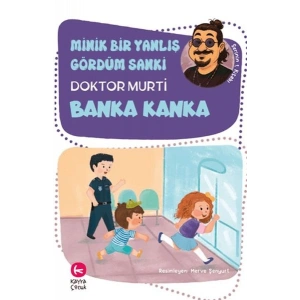 Minik Bir Yanlış Gördüm Sanki / Banka Kanka