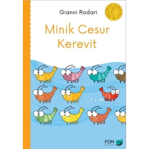 Minik Cesur Kerevit