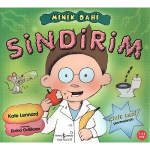 Minik Dahi - Sindirim