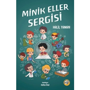 Minik Eller Sergisi